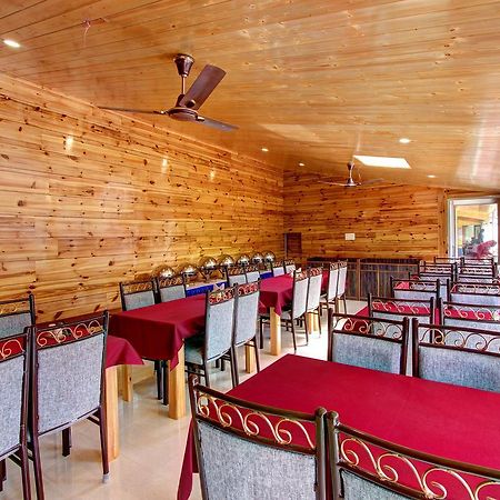 Hotel Monarch Residency Manali  Exterior photo