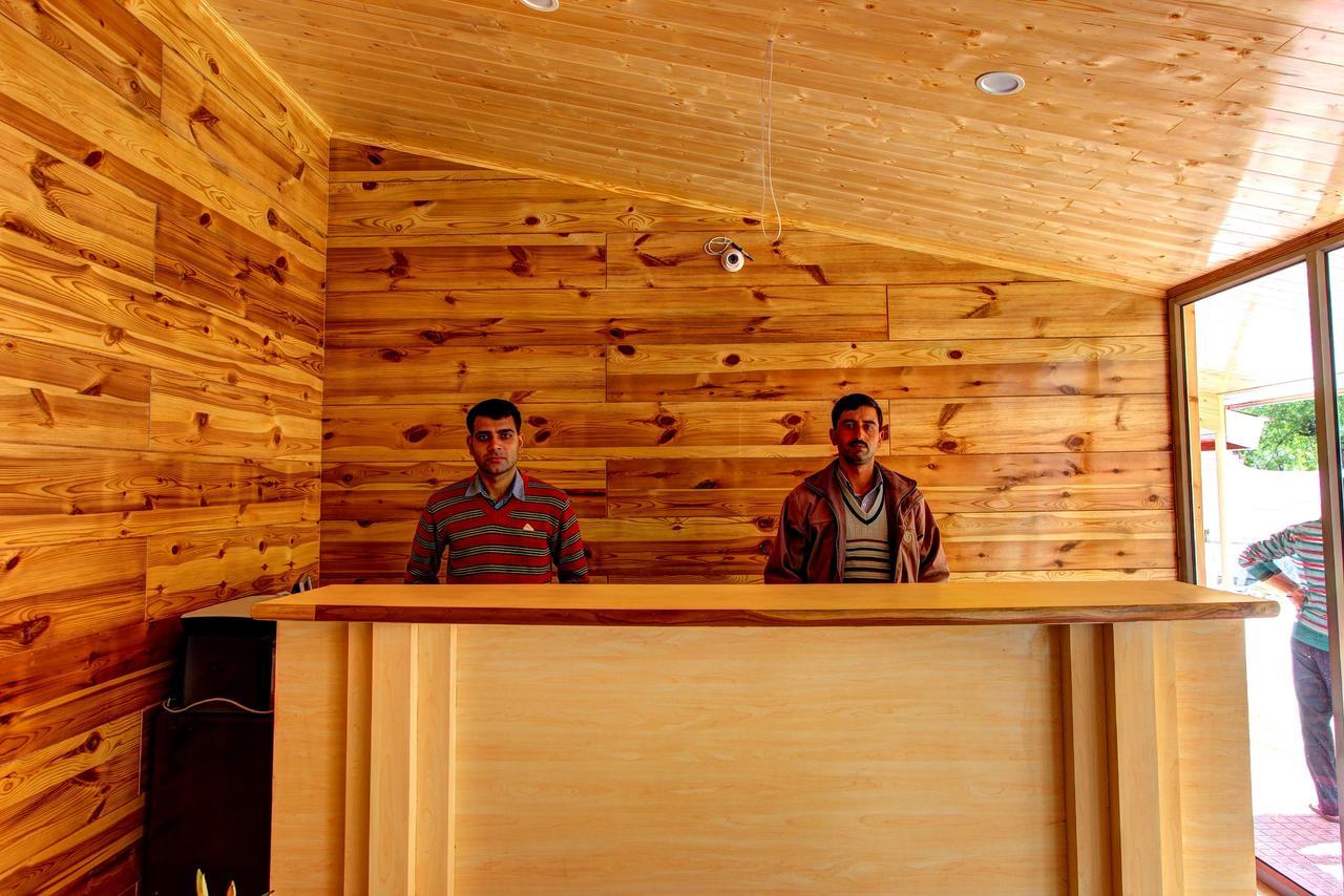 Hotel Monarch Residency Manali  Exterior photo