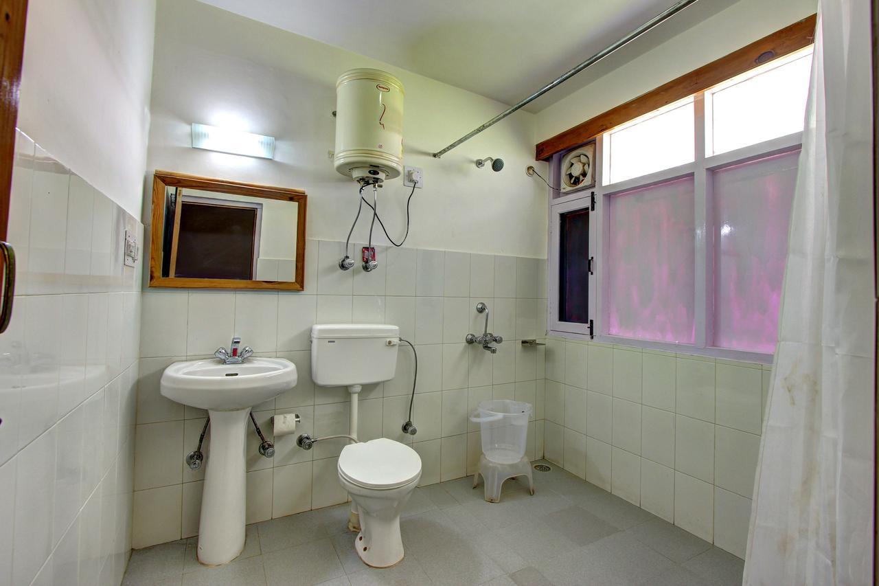 Hotel Monarch Residency Manali  Exterior photo
